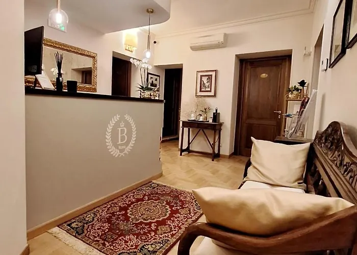 Boncompagni Maison d'hôtes 4*
