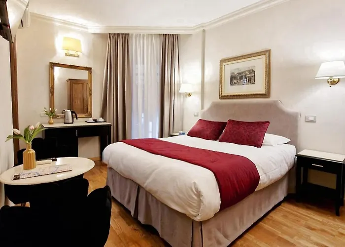Maison d'hôtes Boncompagni