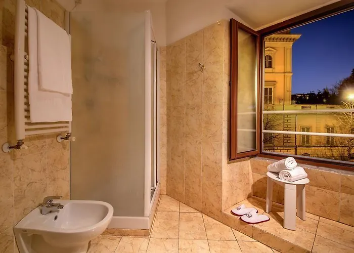 Boncompagni Penzion 4*