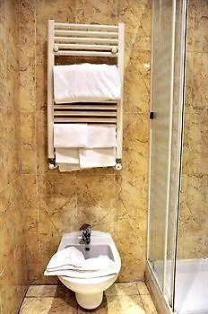 Boncompagni 4* Řím