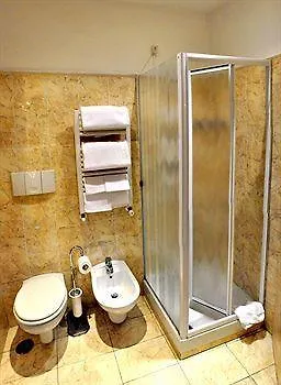 Boncompagni Penzion 4*