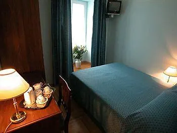 Boncompagni 4* Řím
